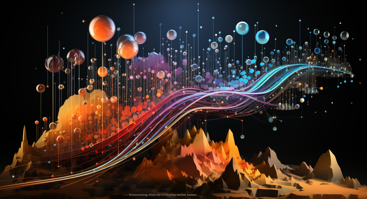 Header banner
